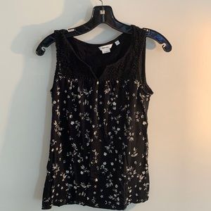 Business Casual Tank